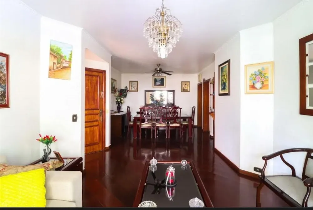 Apartamento, 3 quartos, 120 m² - Foto 3