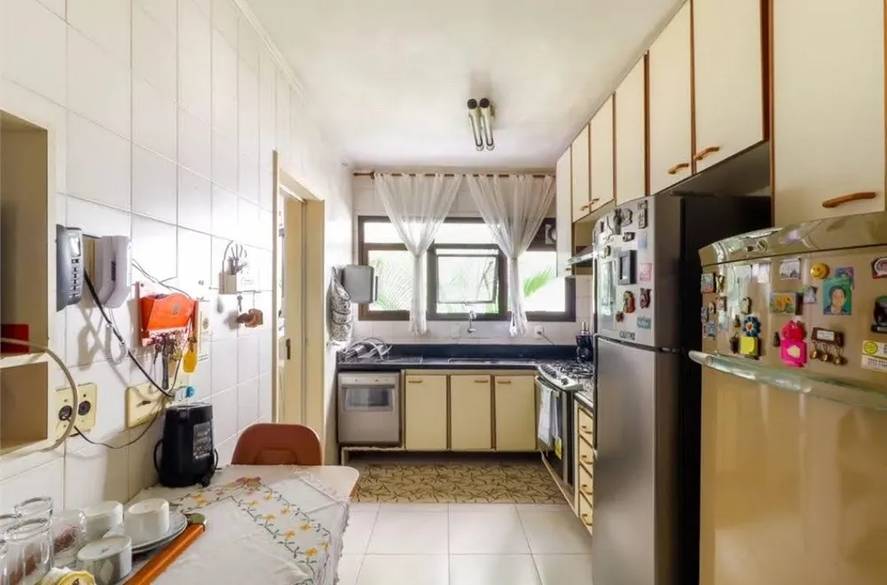 Apartamento, 3 quartos, 120 m² - Foto 3
