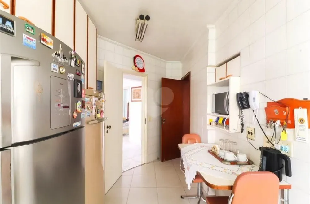 Apartamento, 3 quartos, 120 m² - Foto 7