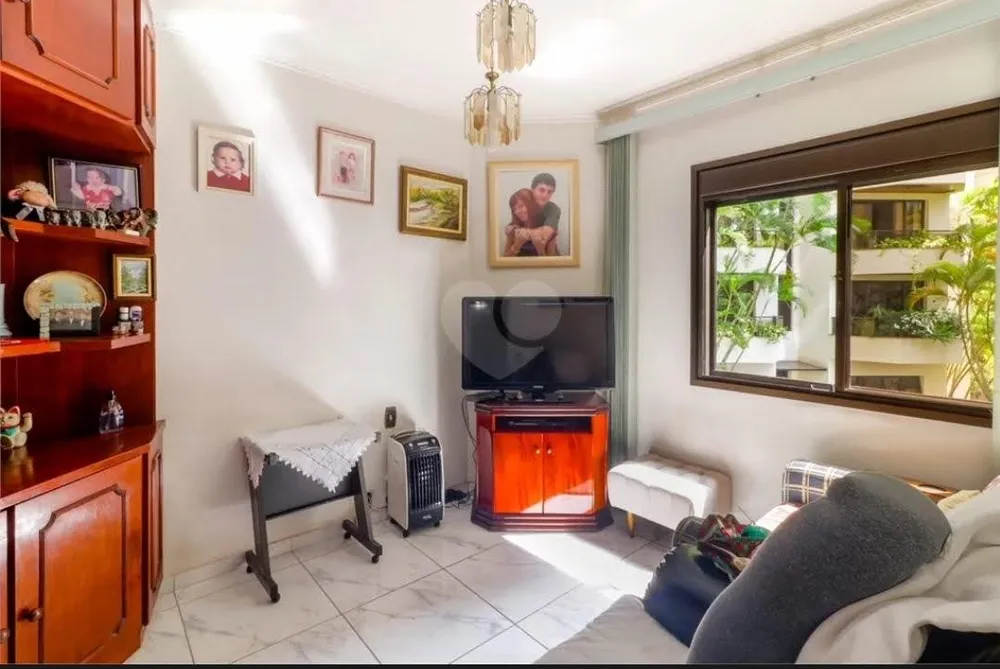 Apartamento, 3 quartos, 120 m² - Foto 8