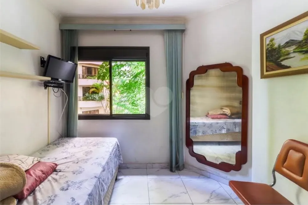 Apartamento, 3 quartos, 120 m² - Foto 2