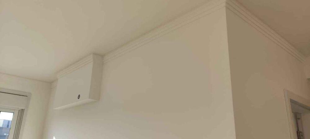 Apartamento, 2 quartos, 66 m² - Foto 2