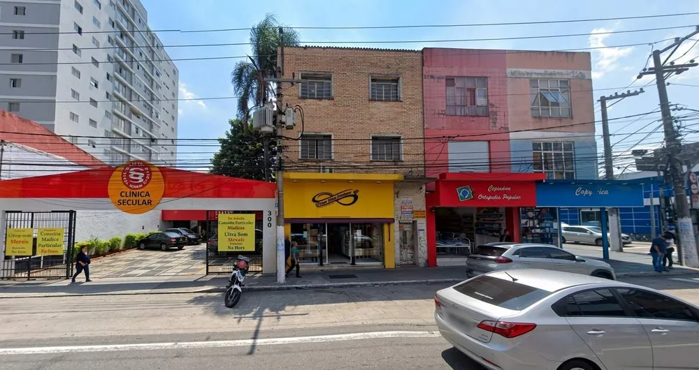 Apartamento, 1 quarto, 25 m² - Foto 1