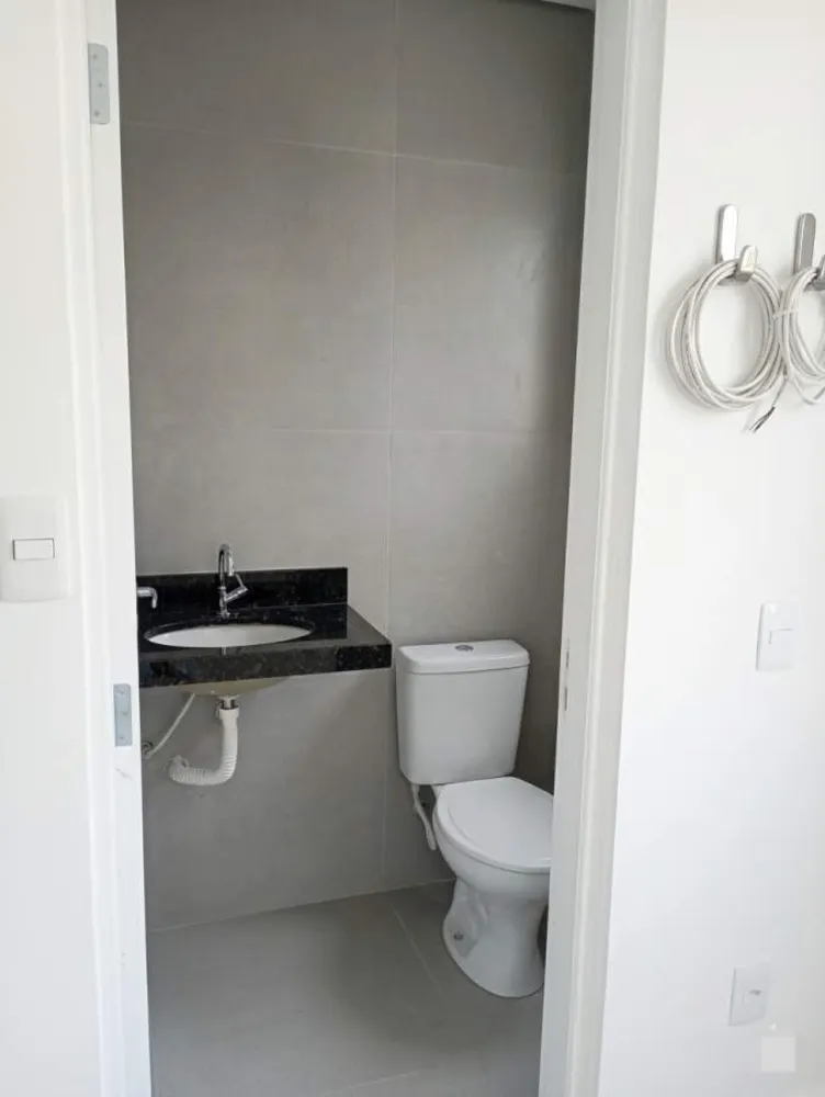 Apartamento, 1 quarto, 25 m² - Foto 11
