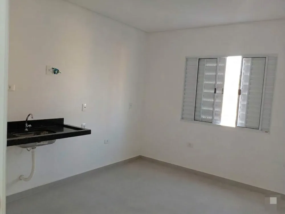 Apartamento, 1 quarto, 25 m² - Foto 7