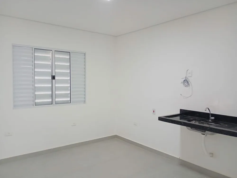 Apartamento, 1 quarto, 25 m² - Foto 6