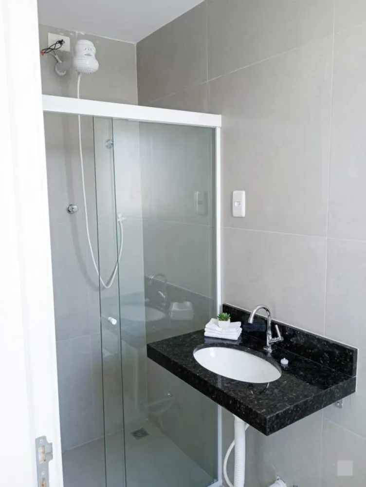 Apartamento, 1 quarto, 25 m² - Foto 13