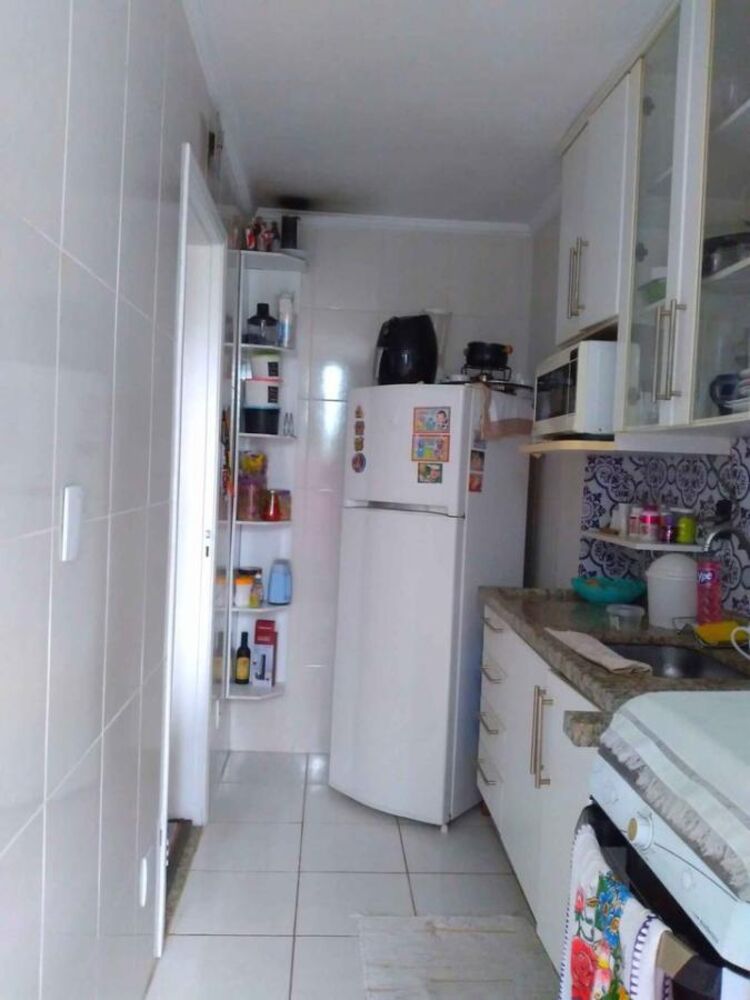 Apartamento, 2 quartos, 42 m² - Foto 4