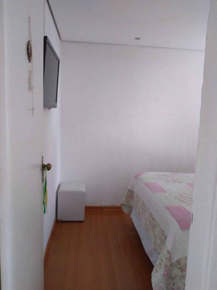 Apartamento, 2 quartos, 42 m² - Foto 6
