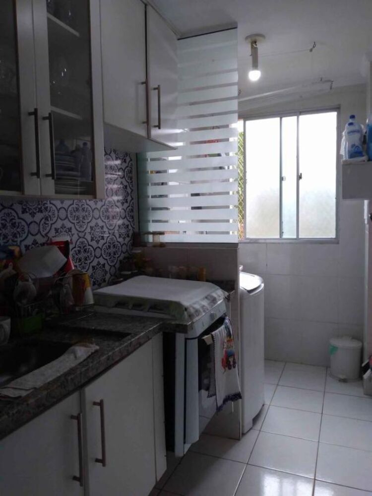 Apartamento, 2 quartos, 42 m² - Foto 10