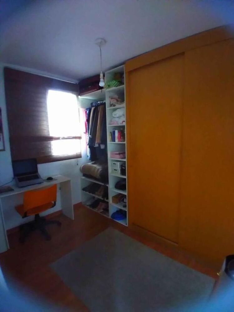 Apartamento, 2 quartos, 42 m² - Foto 7