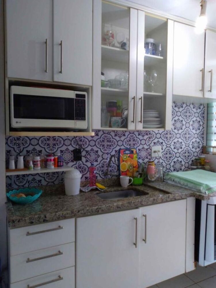 Apartamento, 2 quartos, 42 m² - Foto 8