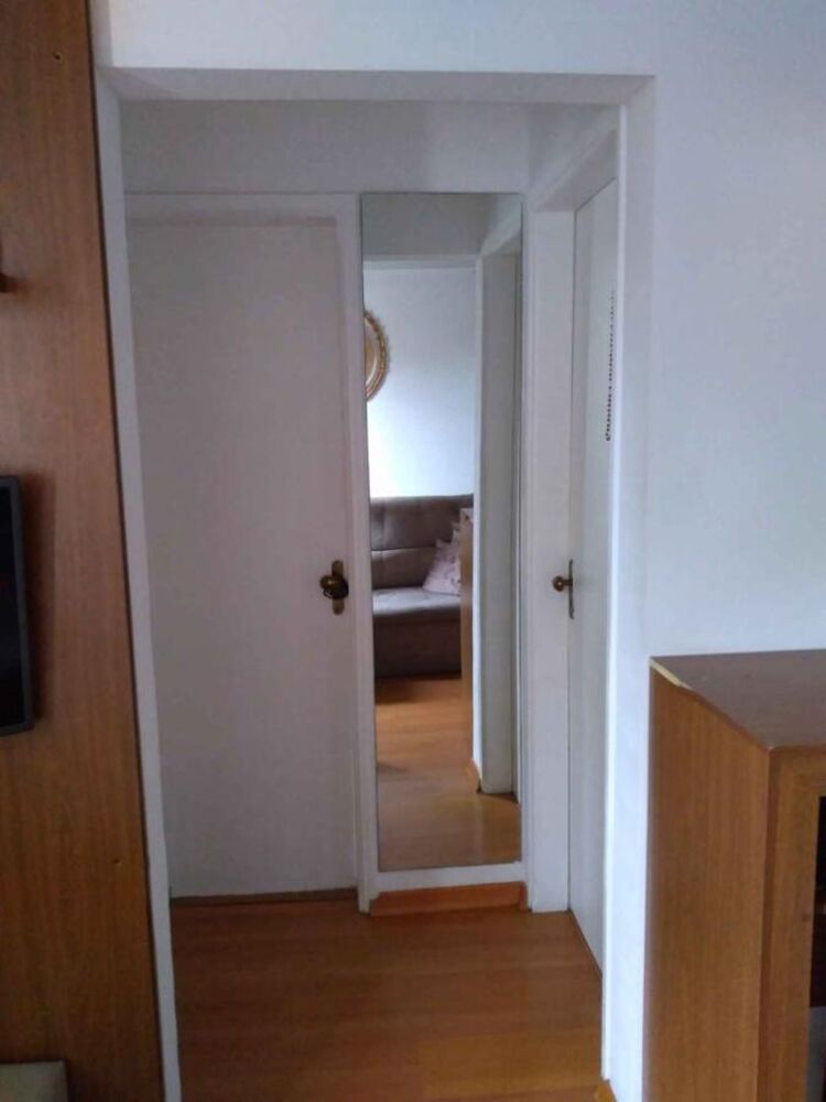 Apartamento, 2 quartos, 42 m² - Foto 1