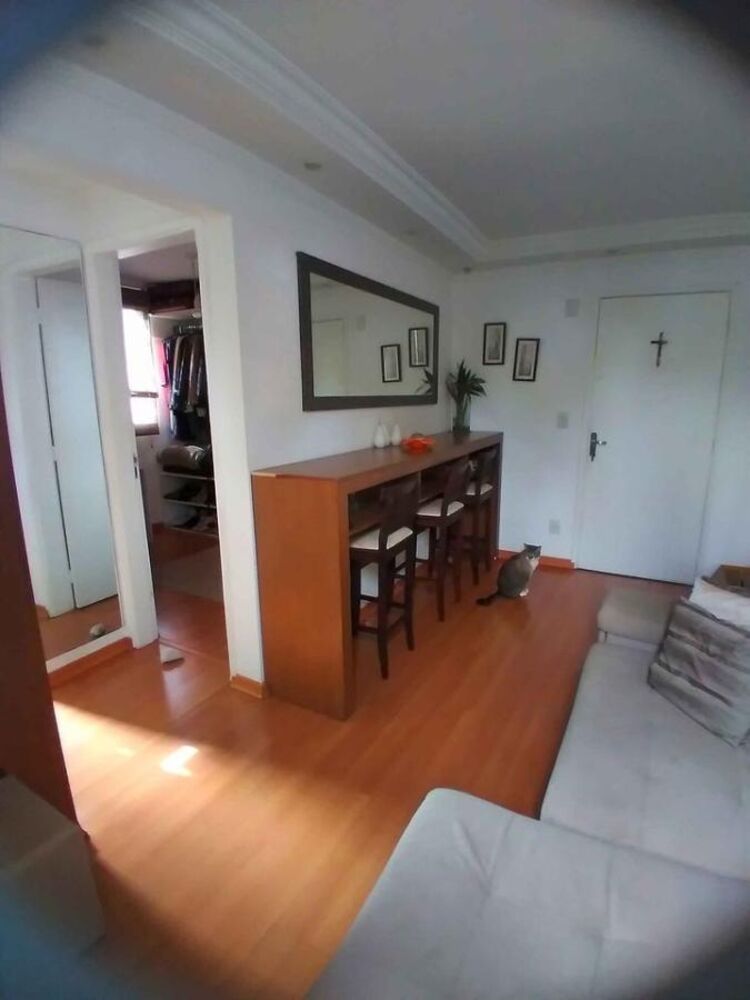 Apartamento, 2 quartos, 42 m² - Foto 5