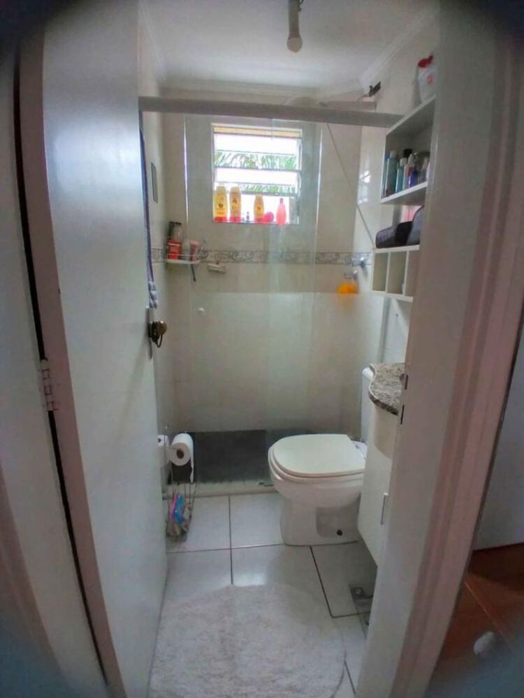 Apartamento, 2 quartos, 42 m² - Foto 3