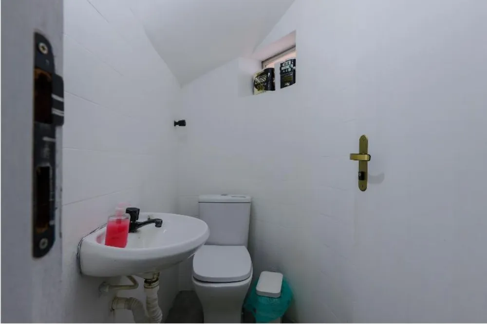 Prédio Inteiro, 95 m² - Foto 8