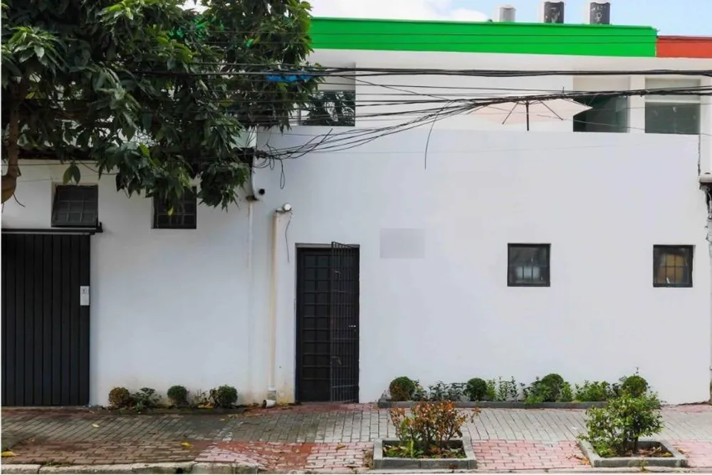 Prédio Inteiro, 95 m² - Foto 1