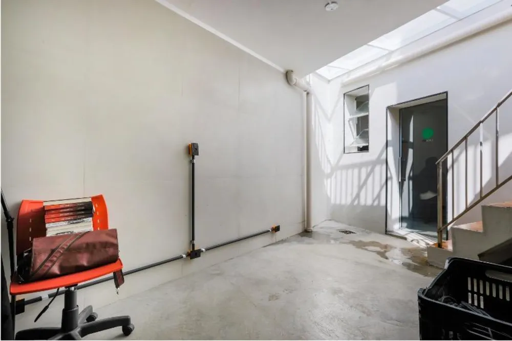 Prédio Inteiro, 95 m² - Foto 4
