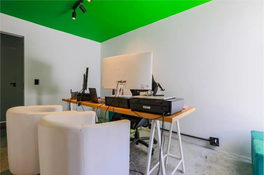 Prédio Inteiro, 95 m² - Foto 2