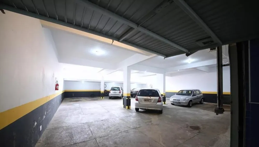 Apartamento, 2 quartos, 70 m² - Foto 16