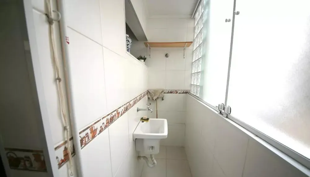 Apartamento, 2 quartos, 70 m² - Foto 7