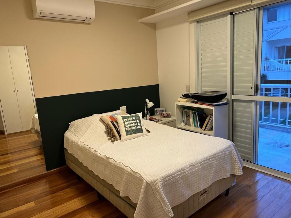 Casa de Condomínio, 4 quartos - Foto 9
