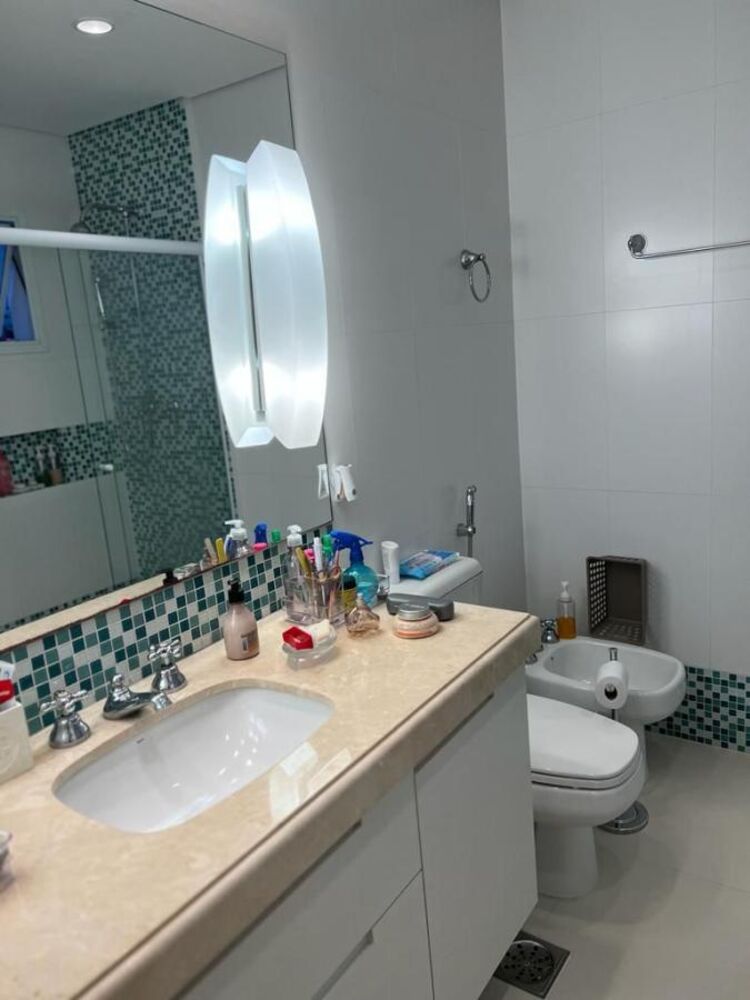 Casa de Condomínio, 4 quartos - Foto 12