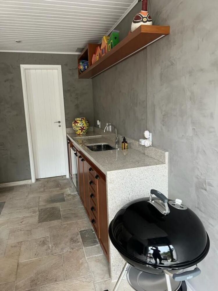 Casa de Condomínio, 4 quartos - Foto 8