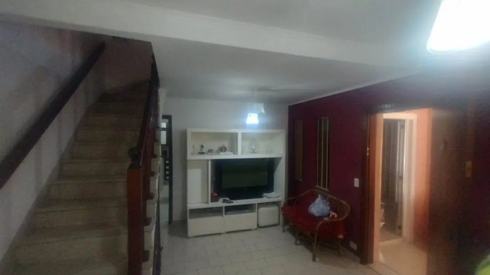 Sobrado, 3 quartos, 100 m² - Foto 14