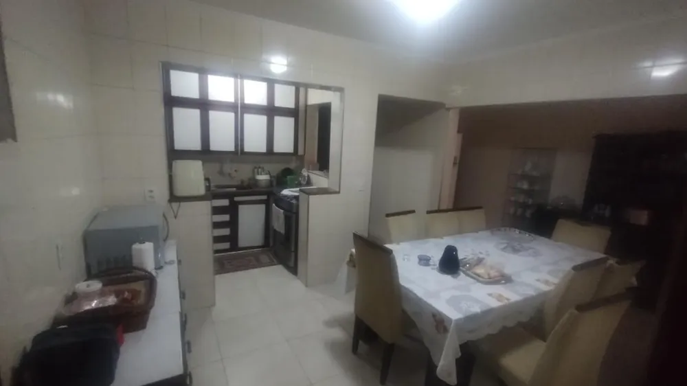 Sobrado, 3 quartos, 100 m² - Foto 1
