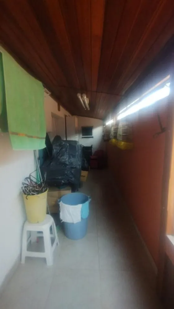 Sobrado, 3 quartos, 100 m² - Foto 16