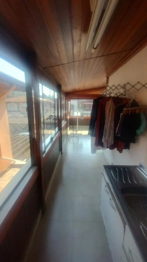 Sobrado, 3 quartos, 100 m² - Foto 8