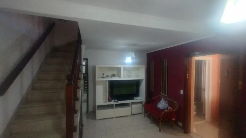 Sobrado, 3 quartos, 100 m² - Foto 9