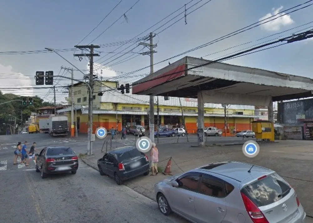Prédio Inteiro, 750 m² - Foto 10