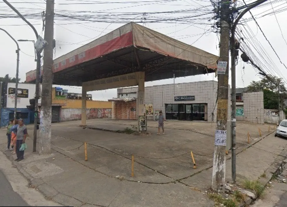 Prédio Inteiro, 750 m² - Foto 13