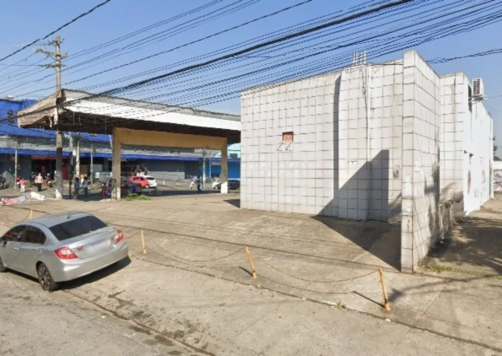 Prédio Inteiro, 750 m² - Foto 9