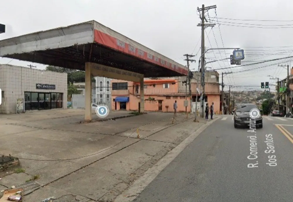 Prédio Inteiro, 750 m² - Foto 1