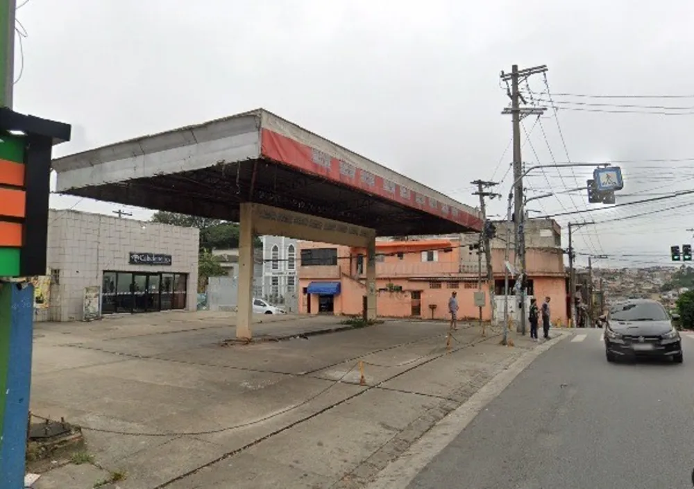 Prédio Inteiro, 750 m² - Foto 2