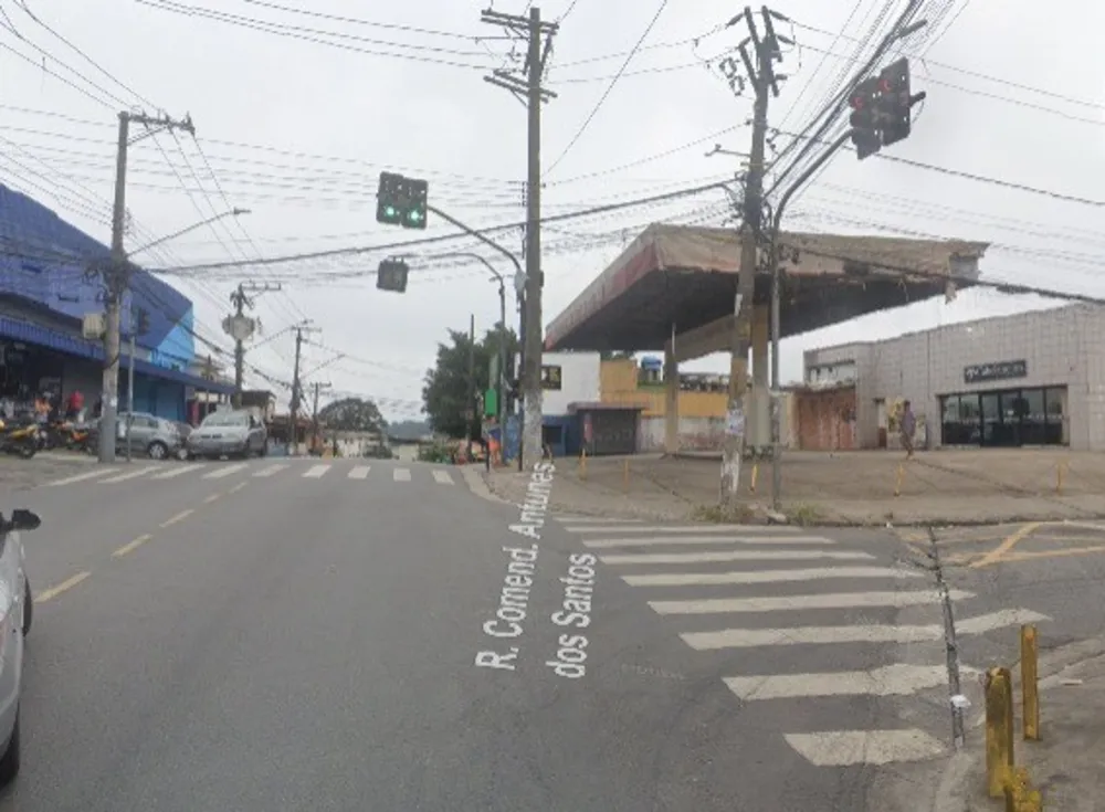 Prédio Inteiro, 750 m² - Foto 3