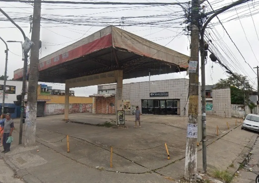 Prédio Inteiro, 750 m² - Foto 5