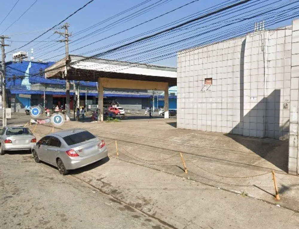 Prédio Inteiro, 750 m² - Foto 8