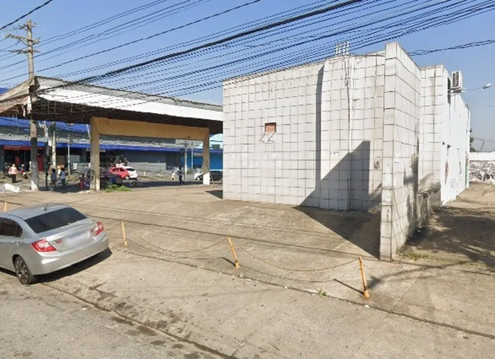 Prédio Inteiro, 750 m² - Foto 7