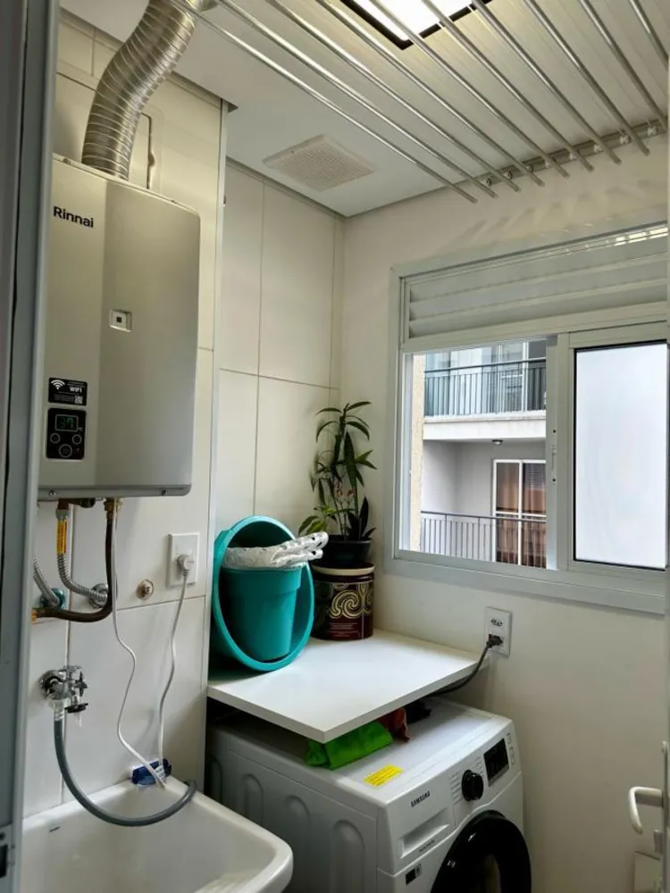 Apartamento, 2 quartos, 70 m² - Foto 12