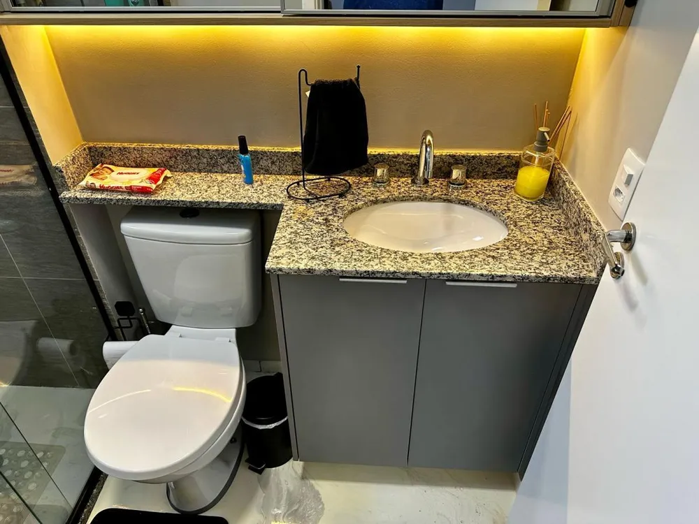 Apartamento, 2 quartos, 70 m² - Foto 11