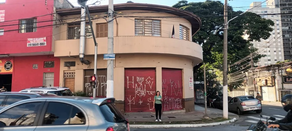 Prédio Inteiro, 675 m² - Foto 3