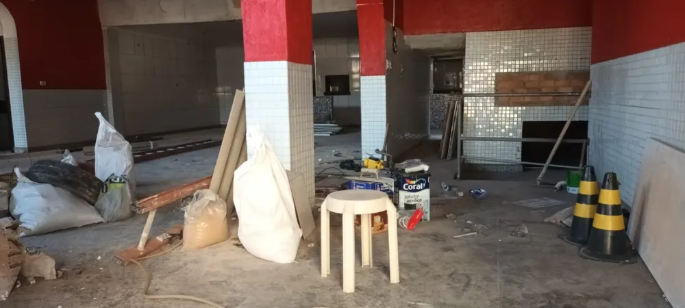 Prédio Inteiro, 675 m² - Foto 10