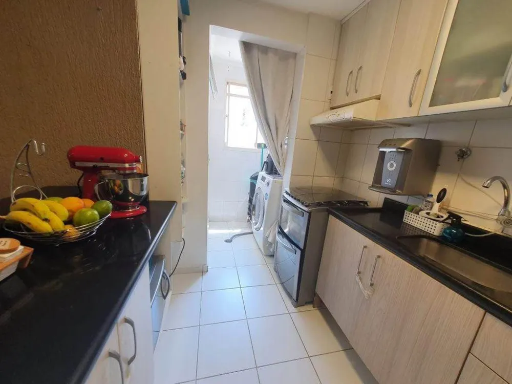 Apartamento, 2 quartos, 60 m² - Foto 5