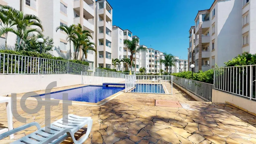 Apartamento, 2 quartos, 60 m² - Foto 3