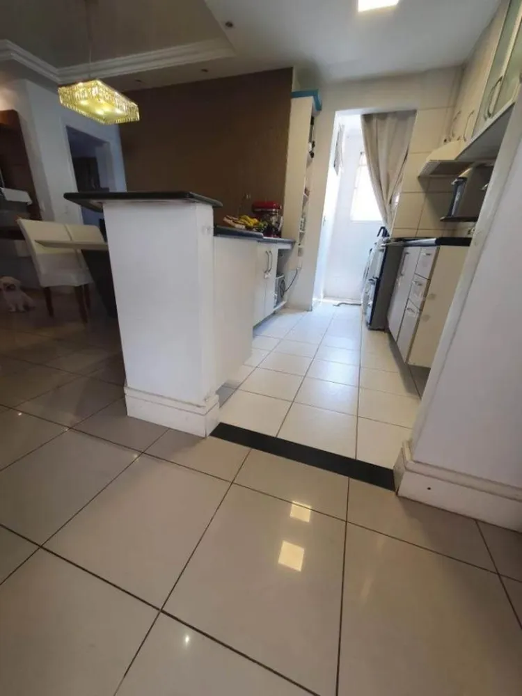 Apartamento, 2 quartos, 60 m² - Foto 2