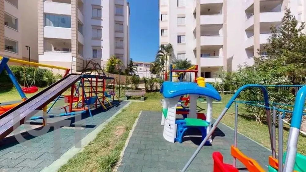 Apartamento, 2 quartos, 60 m² - Foto 10